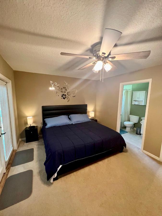 Grand Family 3Br Apartment Near Disney Parks Kissimmee Exterior photo